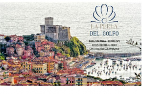 PERLA DEL GOLFO (con Box Auto) Lerici